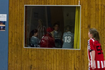 Bild 198 - C-Juniorinnen Hausturnier